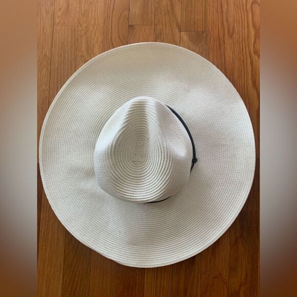 Free People Arizona Packable Wide Brim Hat main image 7